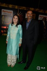 Celebs at IIFA Utsavam 2016